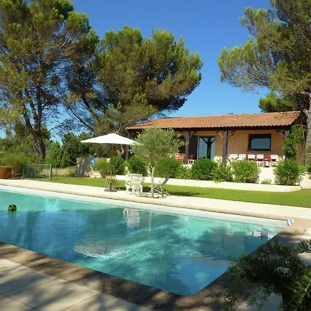With Large Pool Unique View Villa